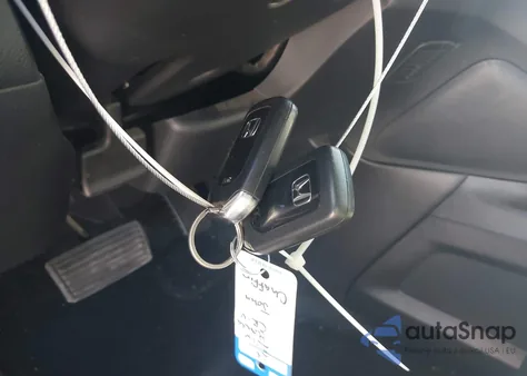 2016 Honda Cr-V Ex-L from USA, damaged, VIN 2HKRM3H73GH546142